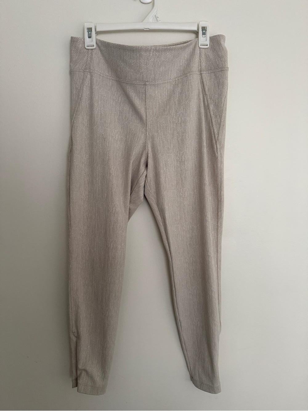 Athleta Delancy Skyline Tight Sz L